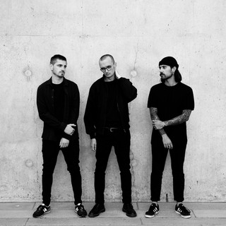 Coldbones Photo