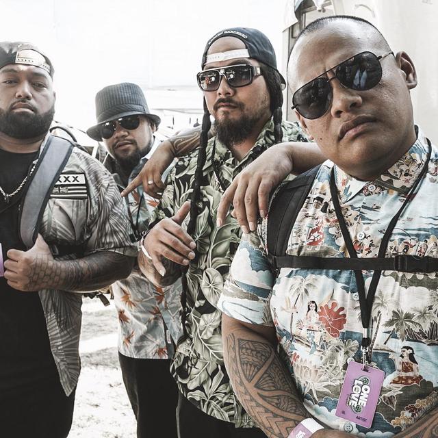 Rebel Souljahz photo