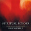 Spiritual Echoes Albumcover