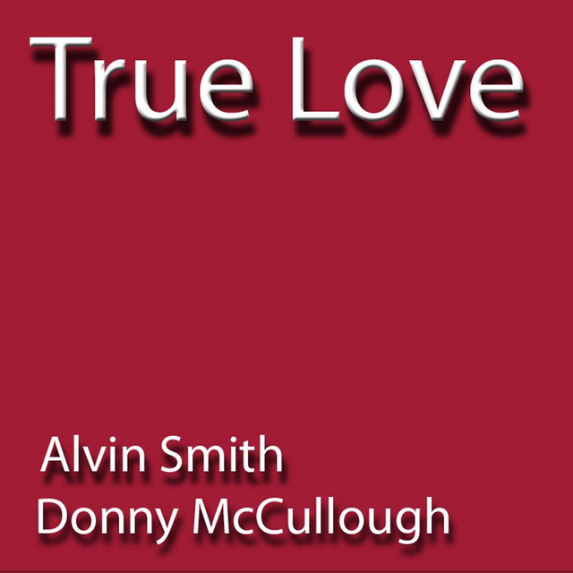 Alvin Smith Photo