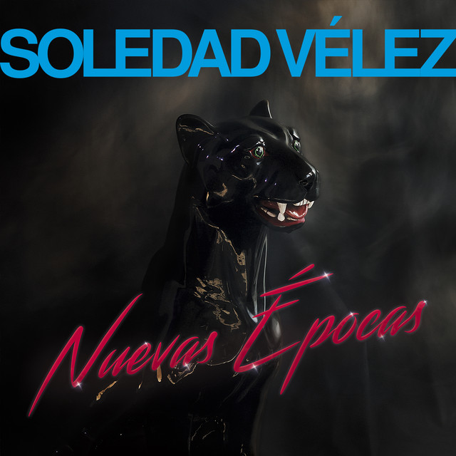 Nuevas Épocas cover