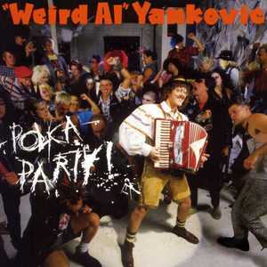 Polka Party! album