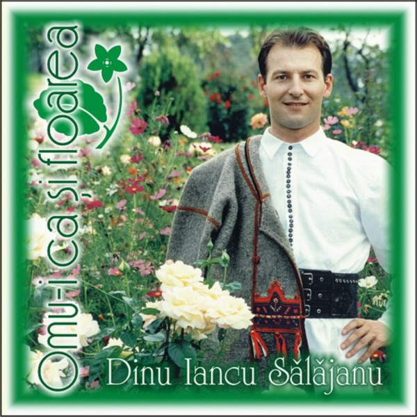 Dinu Iancu Sălăjanu Photo