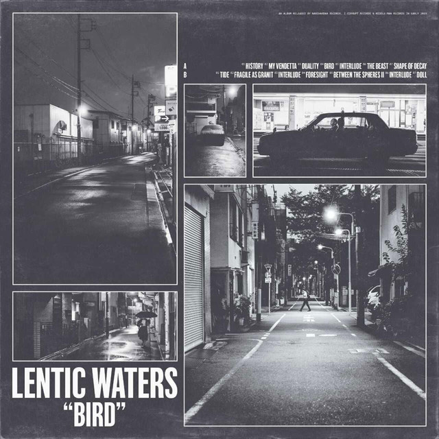 Lentic Waters Photo