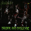 Drunk and Dyslexic Albumcover