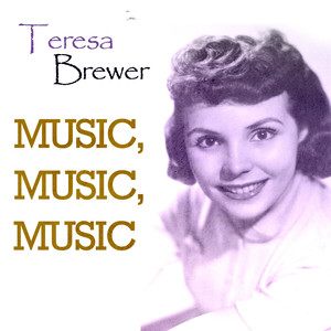 Music, Music, Music cover