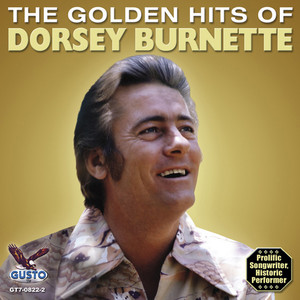 The Golden Hits Of cover