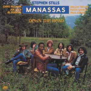 Down The Road album