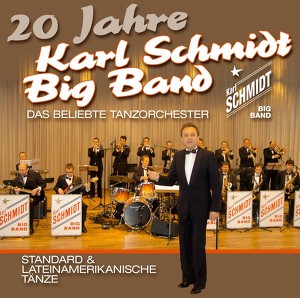 Karl Schmidt Big Band