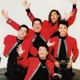 Grupo Abracadabra profile