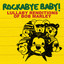 Lullaby Renditions of Bob Marley cover