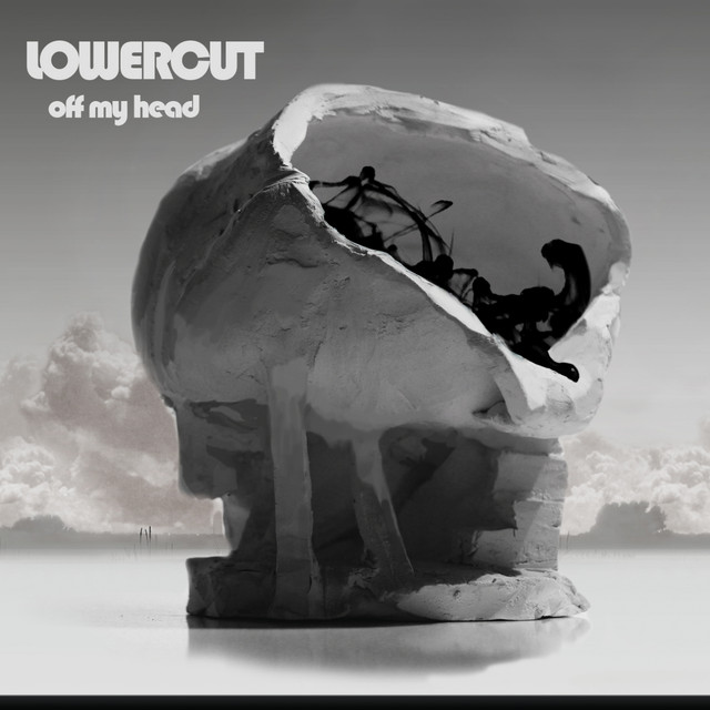 Lower Cut Photo