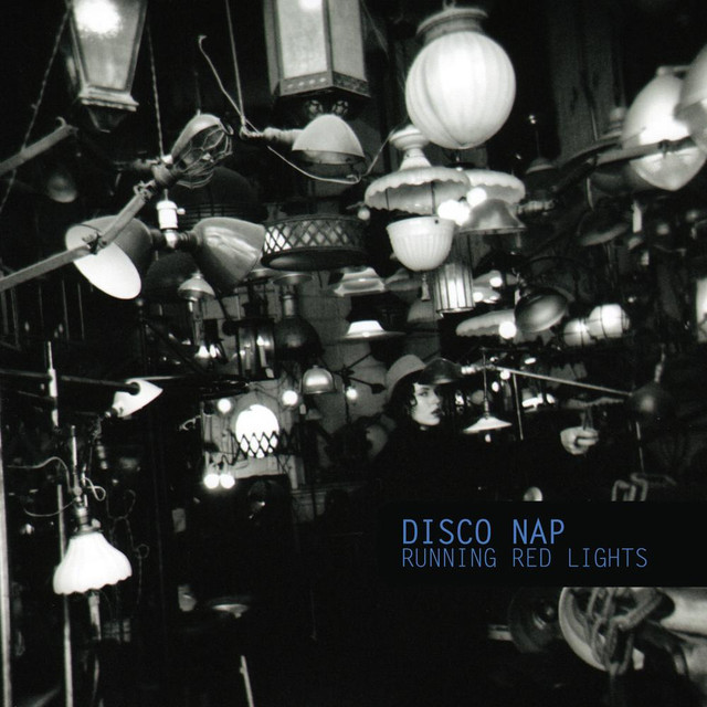 Disco Nap Photo