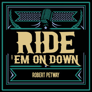 Ride 'Em on Down album