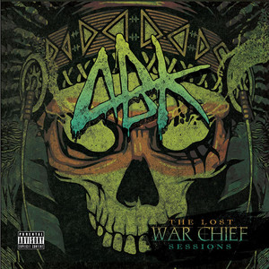The Lost War Chief Sessions album