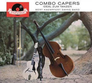 Combo Capers album