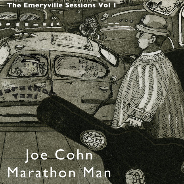 Joe Cohn Photo
