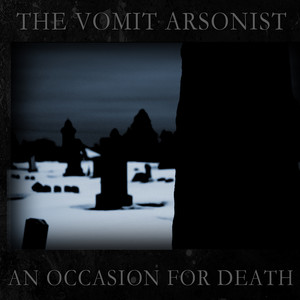An Occasion for Death cover