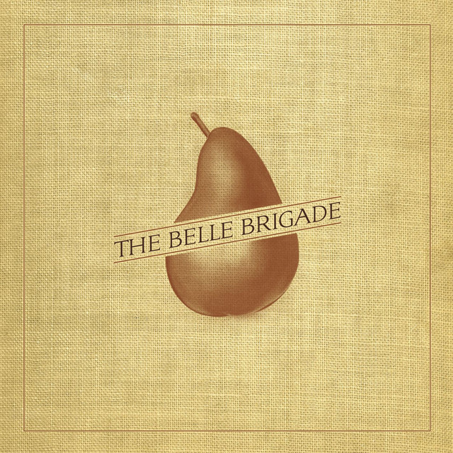 The Belle Brigade cover