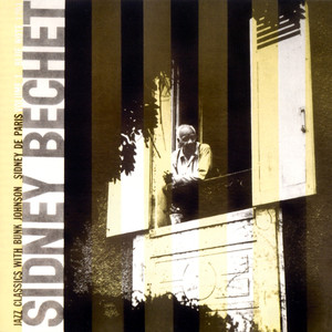 Jazz Classics album