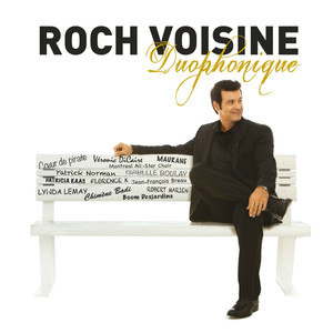 Duophonique (Version canadienne) album