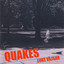 Quakes Albumcover