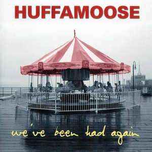 We've Been Had Again cover