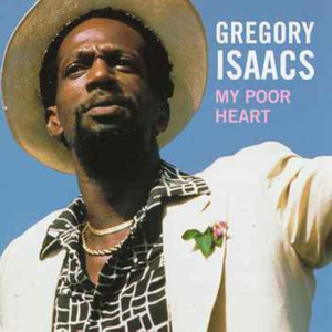 My Poor Heart album