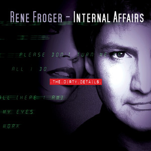 Internal Affairs cover