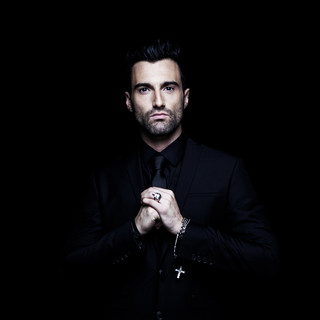 Tristan Garner Photo