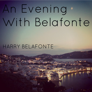 An Evening With Belafonte album
