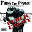 Fight the Power! Greatest Hits Live! cover
