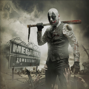 Zombieland (Deluxe Edition) album