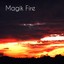 Magik Fire Albumcover