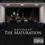 The Maturation Albumcover