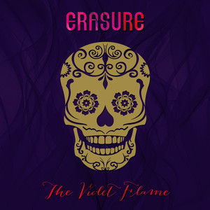 The Violet Flame cover