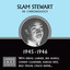 Complete Jazz Series 1945 - 1946 Albumcover
