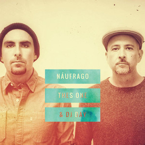 Náufrago cover