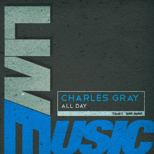 Charles Gray Photo