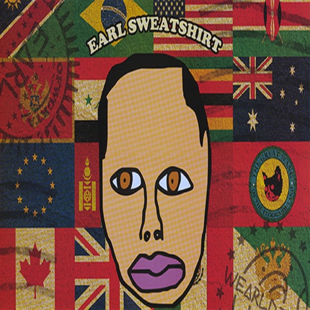 Best Version Albumcover