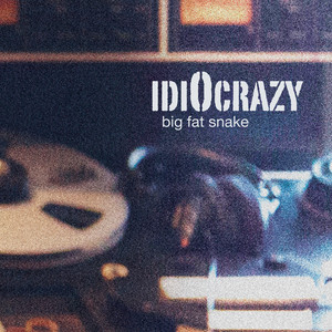 IdiOcrazy album
