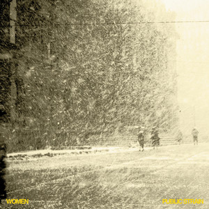 Public Strain cover
