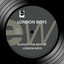 Playlist: The Best of London Boys cover