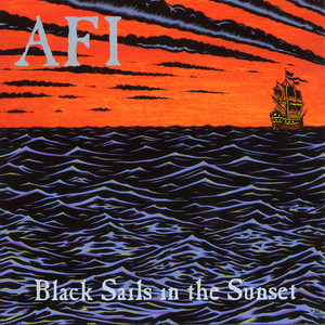 Black Sails in the Sunset album