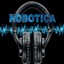 Robotica (Top Electro House) Albumcover