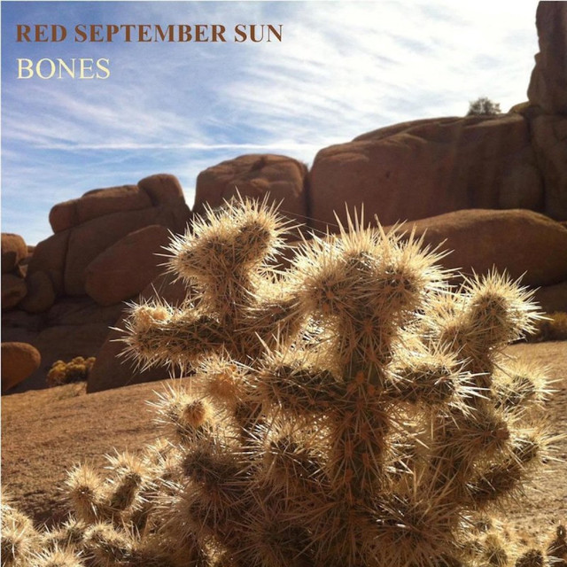 September Sun Photo