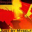 Just by Myself Albumcover