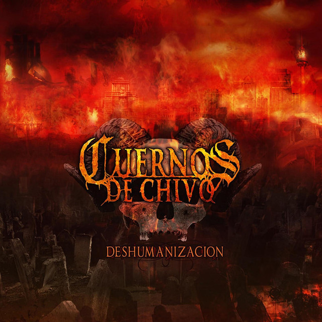 Cuernos de Chivo Photo