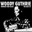 Worried Man Blues cover