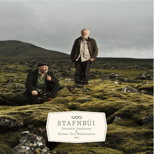 Stafnbúi album